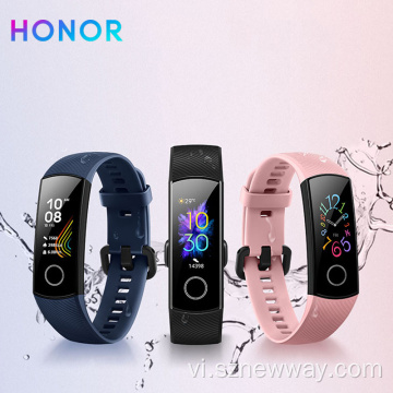 Danh dự Band 5 Dây đeo cổ tay Smart Band Honor 5